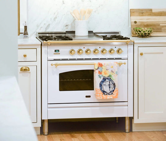 Serene Appliances Industrial Electric Range