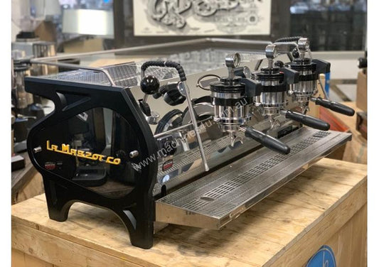 Serene Appliances Semi automatic Espresso Machine