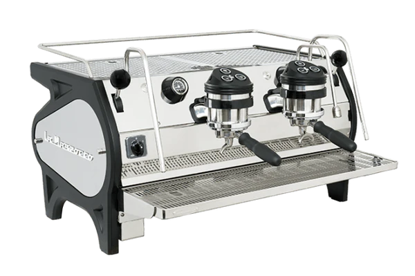 Serene Appliances Semi automatic Espresso Machine